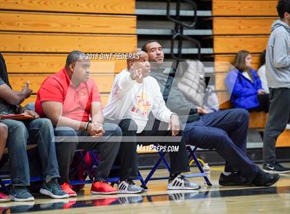 Thumbnail 1 in De Anza @ Acalanes (Chris Huber Classic) photogallery.