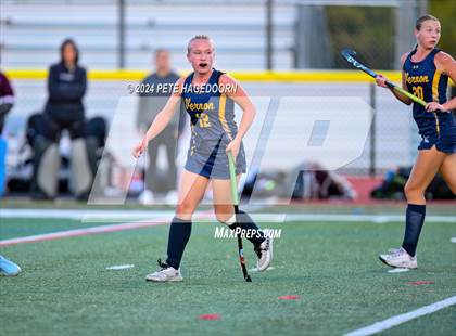 Thumbnail 1 in Phillipsburg @ Vernon (HWS Tournament 2nd Round) photogallery.
