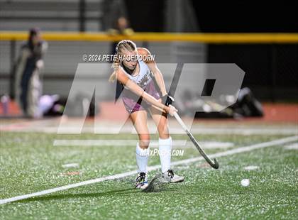 Thumbnail 2 in Phillipsburg @ Vernon (HWS Tournament 2nd Round) photogallery.