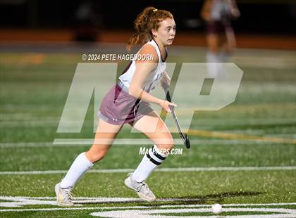 Thumbnail 2 in Phillipsburg @ Vernon (HWS Tournament 2nd Round) photogallery.