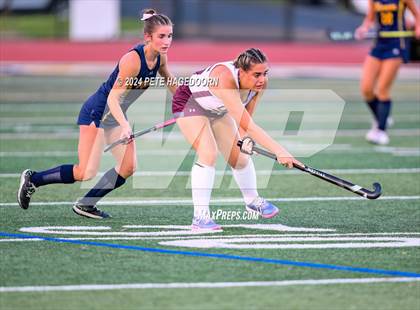 Thumbnail 1 in Phillipsburg @ Vernon (HWS Tournament 2nd Round) photogallery.