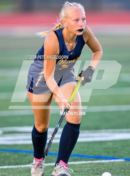 Thumbnail 2 in Phillipsburg @ Vernon (HWS Tournament 2nd Round) photogallery.