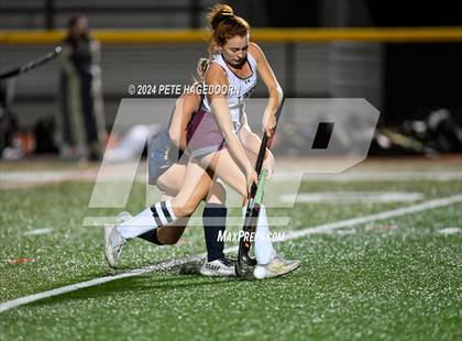 Thumbnail 3 in Phillipsburg @ Vernon (HWS Tournament 2nd Round) photogallery.