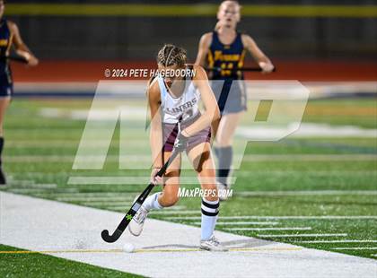 Thumbnail 3 in Phillipsburg @ Vernon (HWS Tournament 2nd Round) photogallery.