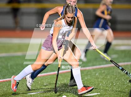 Thumbnail 2 in Phillipsburg @ Vernon (HWS Tournament 2nd Round) photogallery.