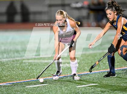 Thumbnail 2 in Phillipsburg @ Vernon (HWS Tournament 2nd Round) photogallery.