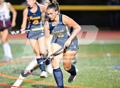 Thumbnail 3 in Phillipsburg @ Vernon (HWS Tournament 2nd Round) photogallery.
