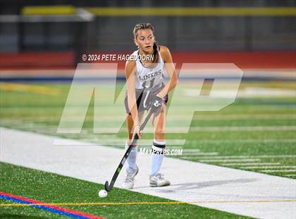 Thumbnail 3 in Phillipsburg @ Vernon (HWS Tournament 2nd Round) photogallery.