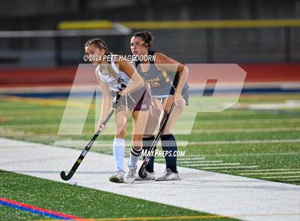Thumbnail 3 in Phillipsburg @ Vernon (HWS Tournament 2nd Round) photogallery.