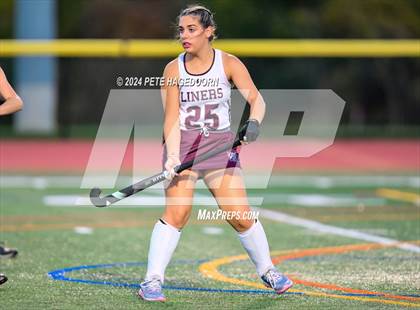 Thumbnail 2 in Phillipsburg @ Vernon (HWS Tournament 2nd Round) photogallery.