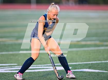 Thumbnail 1 in Phillipsburg @ Vernon (HWS Tournament 2nd Round) photogallery.
