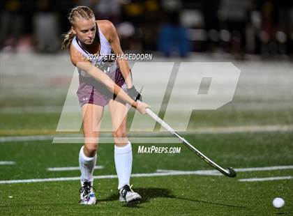 Thumbnail 1 in Phillipsburg @ Vernon (HWS Tournament 2nd Round) photogallery.