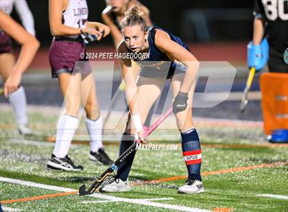 Thumbnail 3 in Phillipsburg @ Vernon (HWS Tournament 2nd Round) photogallery.