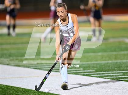 Thumbnail 3 in Phillipsburg @ Vernon (HWS Tournament 2nd Round) photogallery.