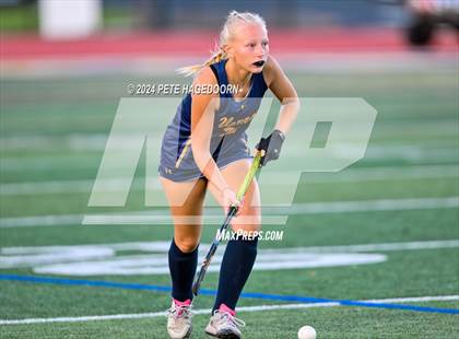 Thumbnail 1 in Phillipsburg @ Vernon (HWS Tournament 2nd Round) photogallery.