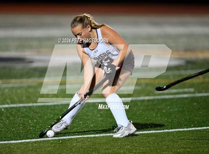 Thumbnail 2 in Phillipsburg @ Vernon (HWS Tournament 2nd Round) photogallery.