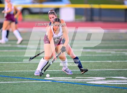 Thumbnail 3 in Phillipsburg @ Vernon (HWS Tournament 2nd Round) photogallery.