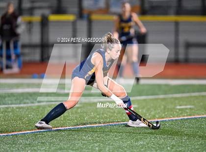 Thumbnail 2 in Phillipsburg @ Vernon (HWS Tournament 2nd Round) photogallery.