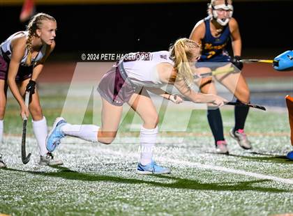 Thumbnail 1 in Phillipsburg @ Vernon (HWS Tournament 2nd Round) photogallery.