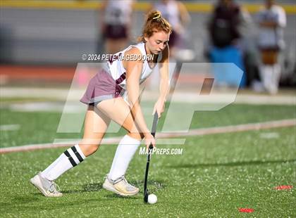 Thumbnail 2 in Phillipsburg @ Vernon (HWS Tournament 2nd Round) photogallery.