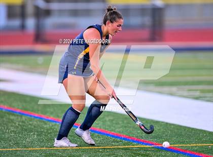 Thumbnail 2 in Phillipsburg @ Vernon (HWS Tournament 2nd Round) photogallery.
