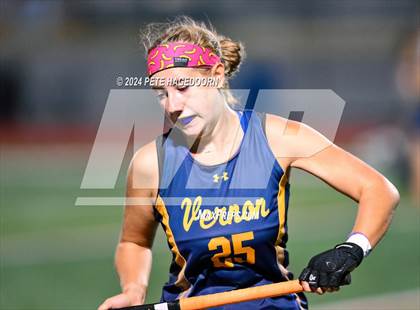 Thumbnail 3 in Phillipsburg @ Vernon (HWS Tournament 2nd Round) photogallery.