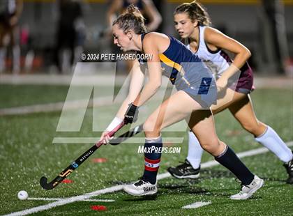 Thumbnail 3 in Phillipsburg @ Vernon (HWS Tournament 2nd Round) photogallery.