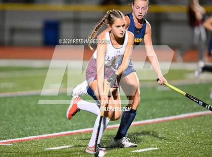 Thumbnail 1 in Phillipsburg @ Vernon (HWS Tournament 2nd Round) photogallery.