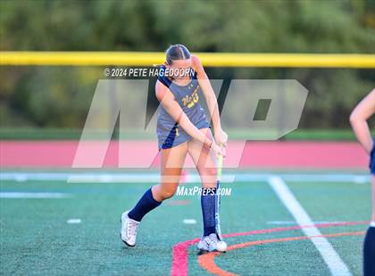 Thumbnail 1 in Phillipsburg @ Vernon (HWS Tournament 2nd Round) photogallery.