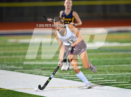 Thumbnail 1 in Phillipsburg @ Vernon (HWS Tournament 2nd Round) photogallery.
