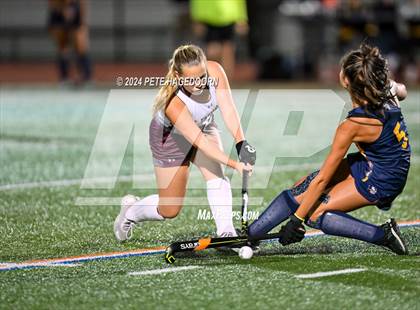 Thumbnail 2 in Phillipsburg @ Vernon (HWS Tournament 2nd Round) photogallery.