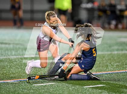 Thumbnail 3 in Phillipsburg @ Vernon (HWS Tournament 2nd Round) photogallery.