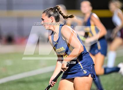 Thumbnail 1 in Phillipsburg @ Vernon (HWS Tournament 2nd Round) photogallery.
