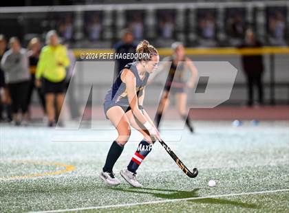 Thumbnail 1 in Phillipsburg @ Vernon (HWS Tournament 2nd Round) photogallery.