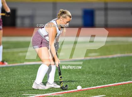 Thumbnail 3 in Phillipsburg @ Vernon (HWS Tournament 2nd Round) photogallery.