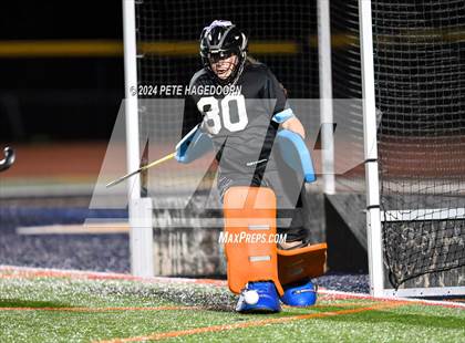 Thumbnail 2 in Phillipsburg @ Vernon (HWS Tournament 2nd Round) photogallery.
