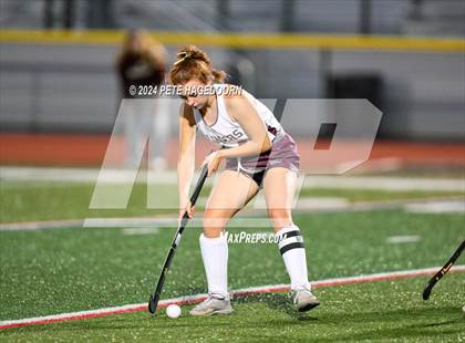 Thumbnail 2 in Phillipsburg @ Vernon (HWS Tournament 2nd Round) photogallery.