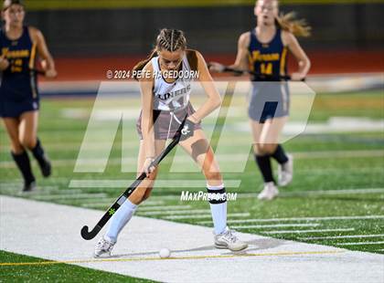 Thumbnail 2 in Phillipsburg @ Vernon (HWS Tournament 2nd Round) photogallery.