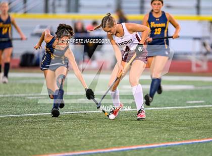 Thumbnail 3 in Phillipsburg @ Vernon (HWS Tournament 2nd Round) photogallery.
