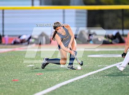 Thumbnail 3 in Phillipsburg @ Vernon (HWS Tournament 2nd Round) photogallery.