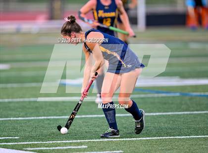 Thumbnail 3 in Phillipsburg @ Vernon (HWS Tournament 2nd Round) photogallery.