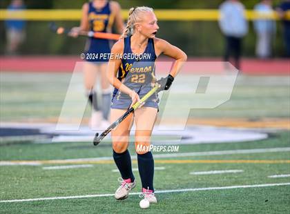 Thumbnail 3 in Phillipsburg @ Vernon (HWS Tournament 2nd Round) photogallery.