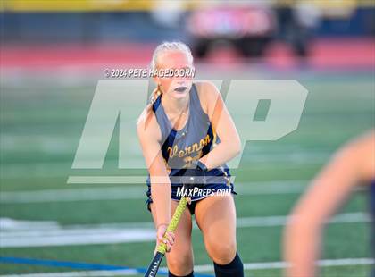 Thumbnail 3 in Phillipsburg @ Vernon (HWS Tournament 2nd Round) photogallery.