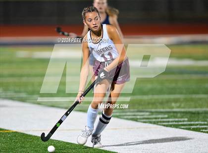 Thumbnail 2 in Phillipsburg @ Vernon (HWS Tournament 2nd Round) photogallery.