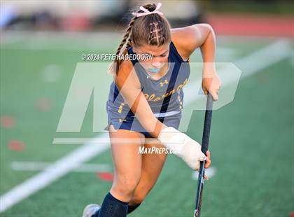 Thumbnail 3 in Phillipsburg @ Vernon (HWS Tournament 2nd Round) photogallery.