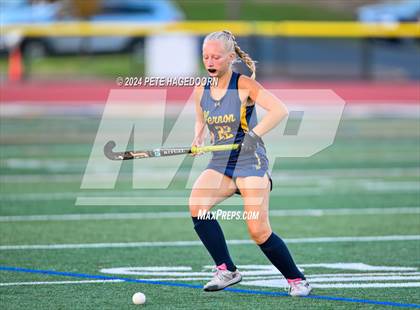 Thumbnail 3 in Phillipsburg @ Vernon (HWS Tournament 2nd Round) photogallery.