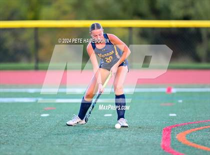 Thumbnail 2 in Phillipsburg @ Vernon (HWS Tournament 2nd Round) photogallery.