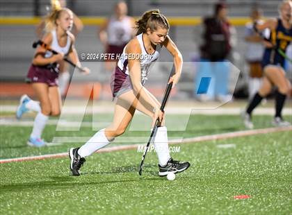 Thumbnail 1 in Phillipsburg @ Vernon (HWS Tournament 2nd Round) photogallery.