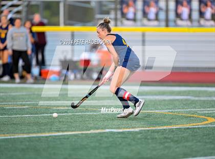 Thumbnail 1 in Phillipsburg @ Vernon (HWS Tournament 2nd Round) photogallery.