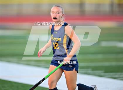 Thumbnail 3 in Phillipsburg @ Vernon (HWS Tournament 2nd Round) photogallery.